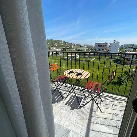 Arol Apartment, Golem Golem (Tirana)