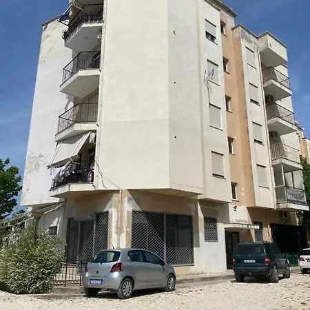 Arol Apartment, Golem Apartament Golem (Tirana)