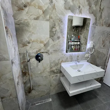 Apartament Arol Apartment, Golem