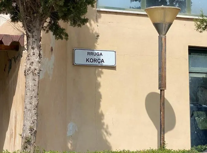 Daire Arol Apartment, *