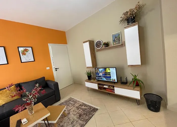 Daire Arol Apartment, *