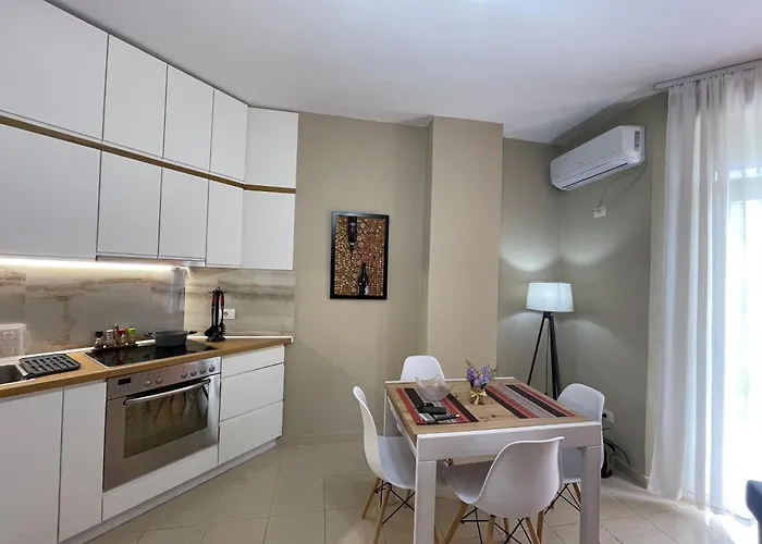 Arol Apartment, Daire