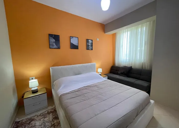 Daire Arol Apartment, *