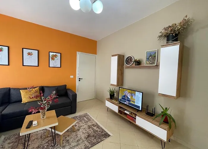 Daire Arol Apartment,
