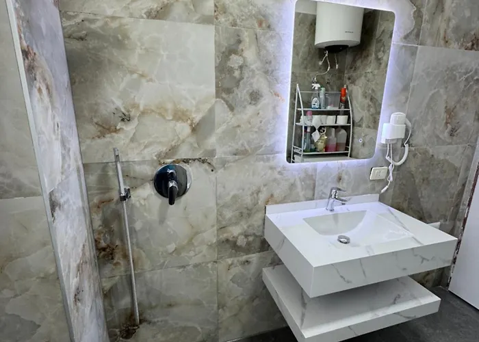 Daire Arol Apartment,