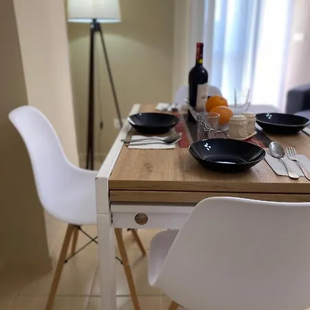 Apartment Arol Apartment, Golem Golem (Tirana)