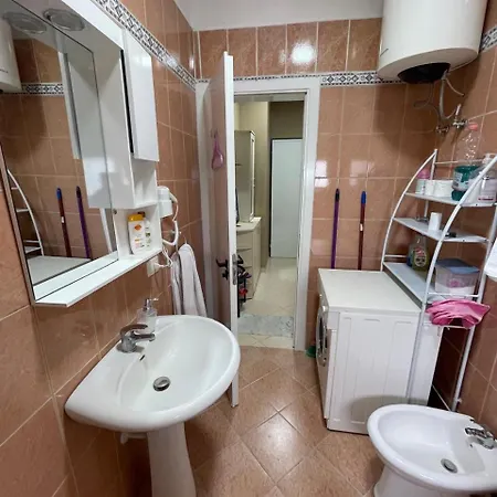 Apartment Arol Apartment, Golem Golem (Tirana)