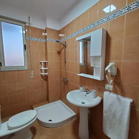 Arol Apartment, Golem *