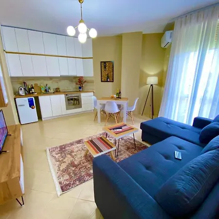Arol Apartment, Golem Golem (Tirana)