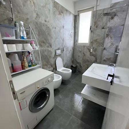 Arol Apartment, Golem